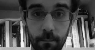 José Miguel García Pimentel: "El único objetivo que tenía en mente a la  hora de escribir Historia de un aspirante a psicópata fue crear una  historia que pudiera llamar la atención y