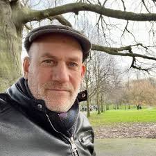 Chris Brody (@cbrody)