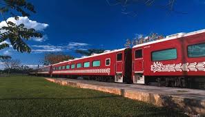 No se trata de un proyecto de transporte, es un proyecto de desarrollo regional. Ponderando El Proyecto Tren Maya Desde Una Perspectiva Historica Juridica Polemos