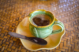25 Must Do Things To Do In Bali Getting Stamped Kopi Luwak Coffee Bali Kopi