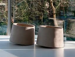 Greenstore Merken Atelier Vierkant Ceramic Flower Pots Ceramics Bowls Designs Contemporary Planters