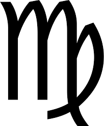 Saving for the virgo means pure pleasure; Virgo Astrology Wikipedia