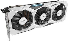 Amazon Com Gigabyte Geforce Rtx 2080 Super Gaming Oc White 8g Graphics Card 3x Windforce Fans 8gb 256 Bit Gddr6 Gv N208sga In 2020 Graphic Card Gigabyte Video Card