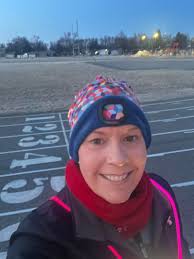 interval training pace and leg issues