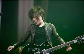 Julien reinhard rend hommage a nicola sirkis cover / memoria. Nicola Sirkis