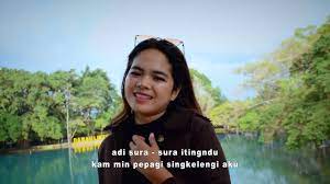 Lirik Lagu Terjemahan Kam Ngeca Dipopulerkan Intan Br Ginting Sonora Id