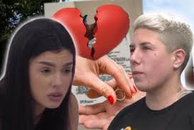 Anita vratila burmu, pa priznala da šalje TAJNE SIGNALE Matoroj: Ne  odustajem od nje