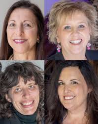 Meet the Outstanding Women of NKY honorees to be celebrated at awards  luncheon