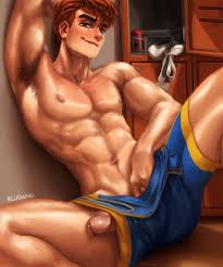 Bludwing Term 25 Reward- gay manga- HD porn comics