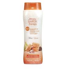 Belcam™ bath therapy cherry blossom. Belcam Bath Therapy Paris Sweets 3 In 1 Body Wash Bubble Bath Shampoo Sea Salt Caramel 16 9 Fluid Ounce By Belcam Shampoo Body Shampoo Paraben Free Products