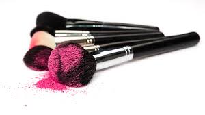 how to clean makeup brushes like a