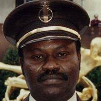 Mr. Robert Thompson Obituary