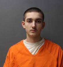 SECOND DRIVE-BY SHOOTING SUSPECT SENTENCED TO PRISON