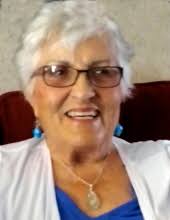 Obituary information for Dorothy Olson