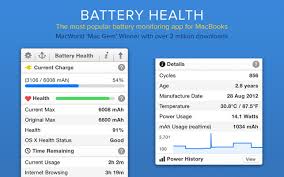 43 Always Up To Date Mah Battery Life Chart