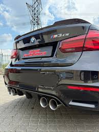 M3 Valvetronic — BMW M3 Competition