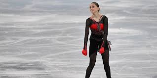Видео ее реакции можно посмотреть ниже. Sportivnyj Yurist Ocenil Shansy Valievoj Vystupit V Lichnyh Sorevnovaniyah Olimpiady