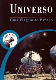 Jeff bezos parte para o espaço com foguete da blue origin,. Universo Uma Viagem Ao Espaco Brochura 9788536823775