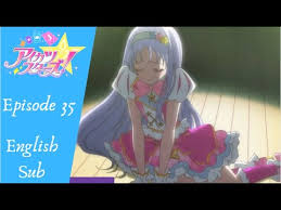 Check spelling or type a new query. Aikatsu Stars Episode 35 The Chosen Stars English Sub Youtube