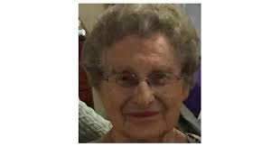 Mary Shepardson Obituary (1924