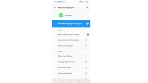 Mit whatsapp können personen nachrichten, anrufe, fotos, videos, dokumente und sprachnachrichten senden und empfangen. Whatsapp Kein Ton Mehr So Lost Du Das Problem Updated