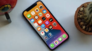 By macrumors staff on february 15, 2021. Iphone 13 Release Date Price Specs And Leaks Techradar