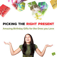 Find the perfect holiday gift for everyone on your list this year, no matter your budget. Amazing Birthday Gift Ideas For Friends The Ones You Love