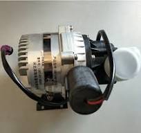 ZHONGTONG Bus Electrical Power Steering Oil Pump 3407-00-00429