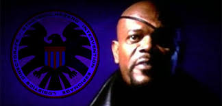 Samuel Jackson Signs Nine Movie Deal as Nick Fury!