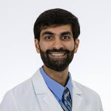 Yash Bhatia, MD