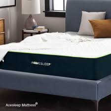 Acesleep Mattresses Are A Great Choice For Sleepers Who Sleep Hot And Sleep On Their Side Give Us A Try If You Are One In 2020 Bamboo Charcoal Home Decor Better Sleep