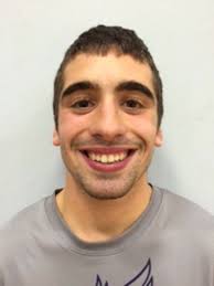 Boys cross country All-Scholastics