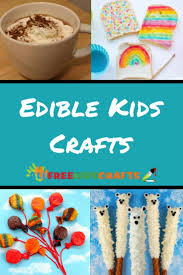 A basket of fruit, cheeses, and other tasty edibles. Who Says That It S Not Okay To Play With Your Food Check Out Afkc S Edible Kids Crafts To Teach Your Kids Edible Kids Crafts Christmas Food Crafts Food Crafts