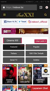Layarfilm 99 adalah situs nonton gratis streaming movie dan film box office, nonton movie, nonton film, bioskop online yang paling populer di indonesia 4 Cara Download Di Indoxxi Via Android Dan Pc 100 Tanpa Gagal