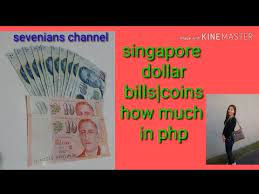 This is the page of singapore dollar (sgd) to philippine peso (php) conversion, below you can find the latest exchange rate between them and is updated every 1 minutes. Singapore Vs Philippines Updated 2019 Dollar Peso Youtube