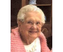 MARIAN BOCKMULLER Obituary (2018)