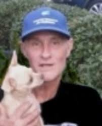 Obituary information for Dale Steven Beam