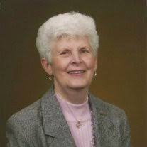 Obituary for Dorothy M. Ellinger