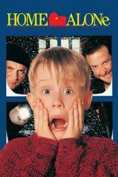 Home alone is a movie franchise that started in 1990. Home Alone Movie Review