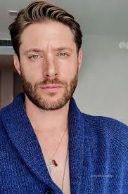 This is going to be my last post if I don't get a 𝙃𝙞💔☹️ Jensen Ackles