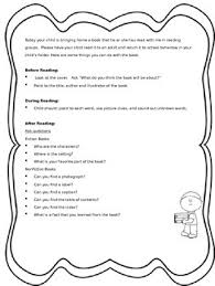 Take Home Books Letter To Parents Letter To Parents Book Letters Guided Reading Books