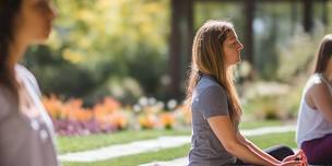 Saturday Stretch & Sip Gentle Yoga at Daisy's