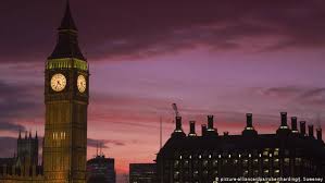 Inglaterra es una de las cuatro naciones constituyentes del reino unido. Inglaterra Inicia Un Nuevo Confinamiento Lleno De Incertidumbre Europa Al Dia Dw 05 11 2020