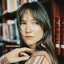 First Impressions: Malin Pettersen's Wildhorse