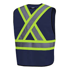 Check out our safety vest selection for the very best in unique or custom, handmade pieces from our clothing shops. 6927rb Royal Blue Hi Viz All Purpose Vest O S Safetywear Ca
