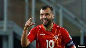 Ottimo esordio di thiago motta. Uefa Denies Greek Request To Alter North Macedonia S Jerseys At Euro 2020