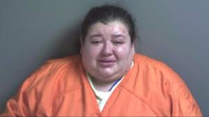 Mom charged in death of 7-year-old daughter