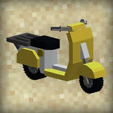 Minecraft is a game that lends itself to hundreds of hours of exploration and building. Vehicle Mod