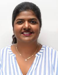 Dr Nancy Sakaya Stephen Raj