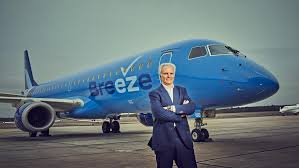 Create a professional breeze logo in minutes with our free breeze logo maker. Jetblue S Founder Thinks You Need A Vacation And He S Launching A New Airline To Get You There